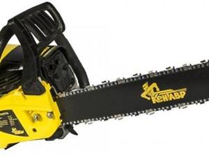 Бензопила Кентавр БП-5225ТН (64)