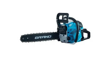 Ланцюгова бензопила Grand БП-4500