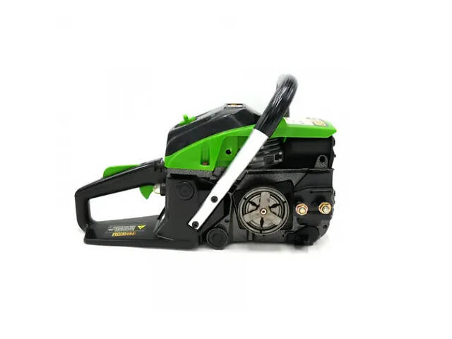 Бензопила ланцюгова Procraft GS-450 МЕТАЛ (1 шина, 1 ланцюг 45) NEW - Фото 5