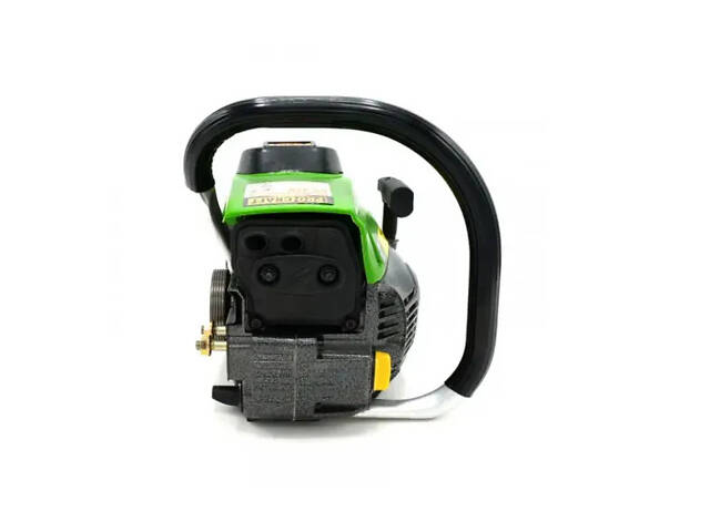 Бензопила ланцюгова Procraft GS-450 МЕТАЛ (1 шина, 1 ланцюг 45) NEW - Фото 6