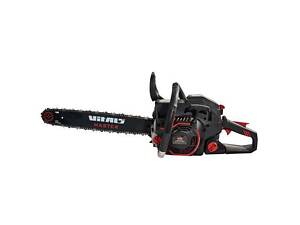 Бензопила ланцюгова Vitals Master BKZ 4525j 18' Black Edition