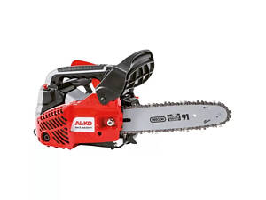 Бензопила AL-KO BKS 2625 T (113355)