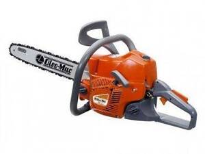 Бензопила Oleo-Mac GS 410 CX (50179111E2)