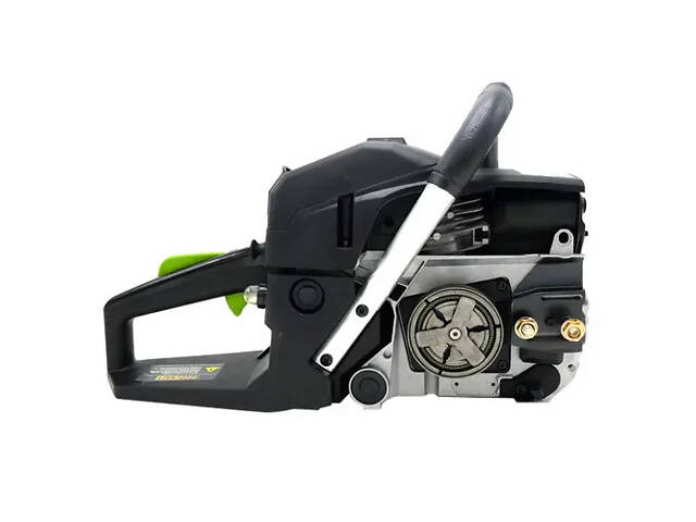 Бензопила Procraft GS50 (1 шина, 1 цепь 40) - Фото 3