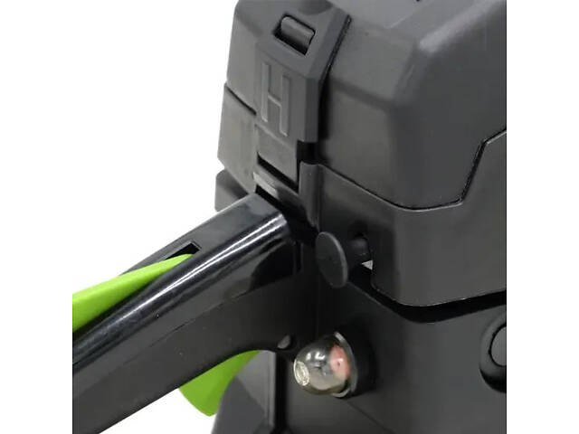 Бензопила Procraft GS50 (1 шина, 1 цепь 40) - Фото 4