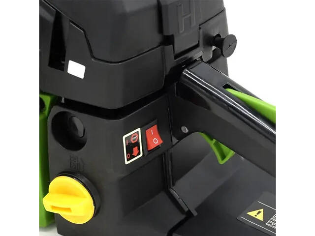 Бензопила Procraft GS50 (1 шина, 1 цепь 40) - Фото 5