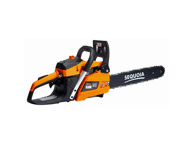 Бензопила SEQUOIA SPC2016 40см 3/8' 1,3 - Фото 1