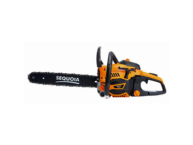 Бензопила SEQUOIA SPC2016 40см 3/8' 1,3 - Фото 2