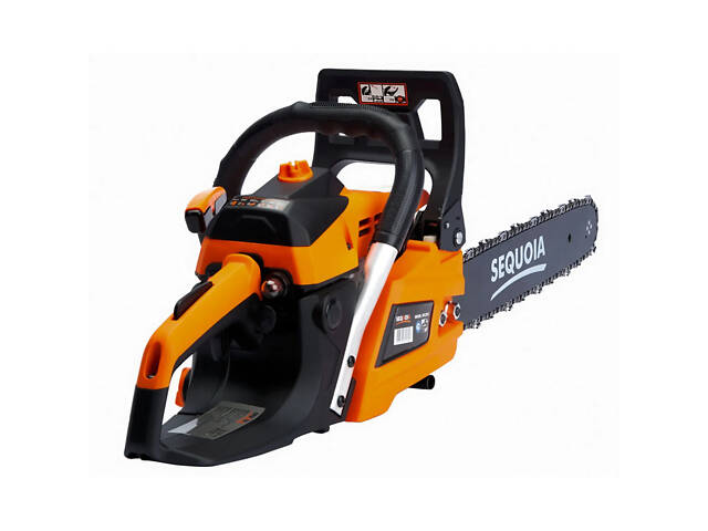 Бензопила SEQUOIA SPC2016 40см 3/8' 1,3 - Фото 3