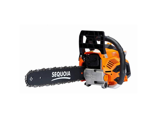 Бензопила SEQUOIA SPC2016 40см 3/8' 1,3 - Фото 5