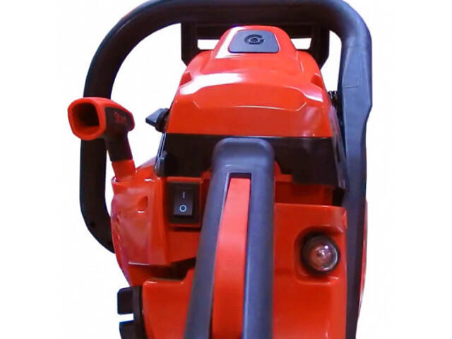 Бензопила Solo by Al-Ko Comfort 6442 - Фото 2