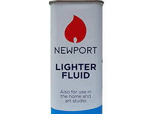 Бензин для запальничок Newport 133 мл ORIGINAL