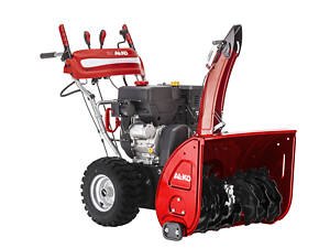 Бензиновий снігоприбирач Al-Ko SnowLine 700.4 E LED