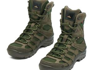 Берці 707 Демі Хакі, 36 44