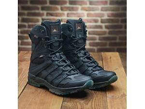 Берці 707 Зима Чорні, 36 46