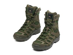 Берці 707 Зима Хакі, 36 40