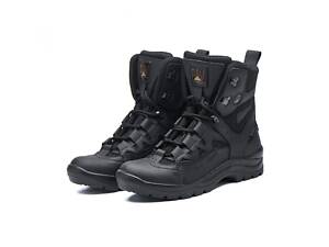 Берці 801 Літо Чорні, 42