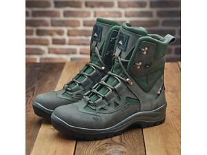 Берці 801 Зима Хакі, 44