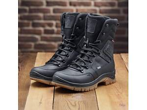 Берці 805 Зима Чорні, 44