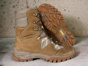 Берцы берци зимние мужские женские коричневые койот 45 (30см)