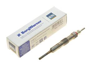 BERU GE110 Свеча накаливания Renault Kangoo/Scenic 1.5dCi 08- (4.4V) M10x1.0 (L=96.5mm)