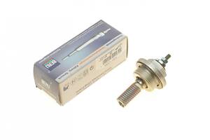 BERU GHA408 Свічка розжарювання (автономки) (12V) (M24x1.5mm) VW T4 1.9TD/2.4D/2.5TDI 90-0