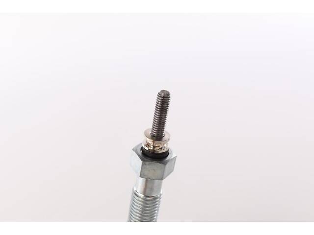 BERU GN107 Свеча накаливания Mitsubishi Pajero/Mitsubishi L 200/300/Kia Pregio 2.5TD 86- (11V) - Фото 2