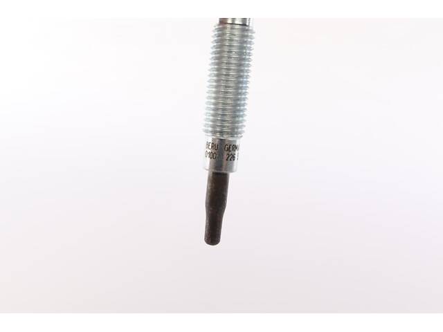 BERU GN107 Свеча накаливания Mitsubishi Pajero/Mitsubishi L 200/300/Kia Pregio 2.5TD 86- (11V) - Фото 3