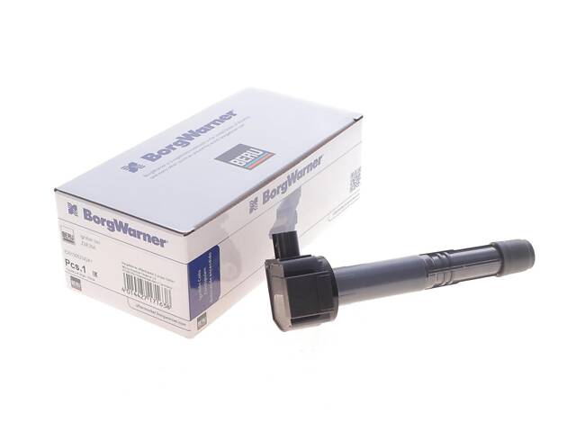 BERU ZSE308 Котушка запалювання Honda CR-V 2.4 14- - Фото 2