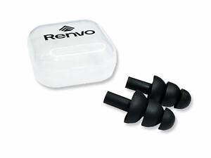 Бервуха Renvo Light Чорний Уні (2SC120-01)