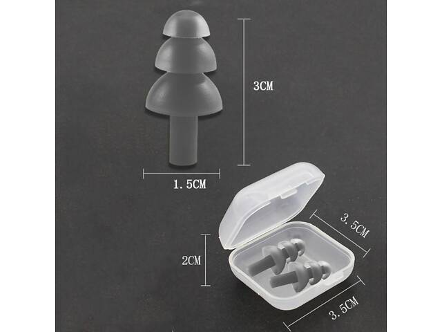 Бервуха Renvo Light Чорний Уні (2SC120-01) - Фото 3