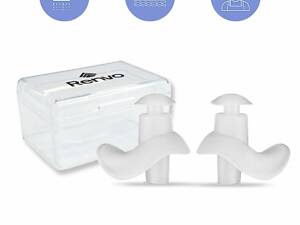 Бервуха (Беруші) Renvo Light Pro Білий Уні (2SCL140-03)