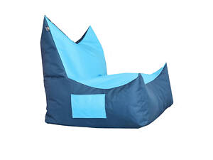 Бескаркасное кресло Вильнюс