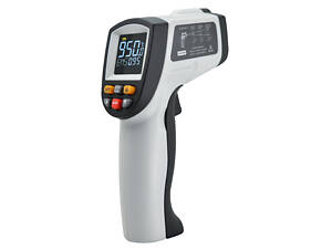 Бесконтактный термометр (пирометр) -50-950°C BENETECH GT950