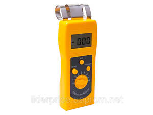 Бесконтактный влагомер деревини DM200W (0...50%), оригінал!