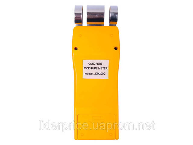 Бесконтактный влагомер деревини DM200W (0...50%), оригінал! - Фото 2