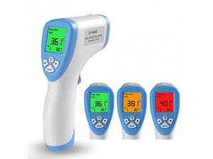 Бесконтактный инфракрасный термометр XPRO Non Contact 60 (MER-11752_277)