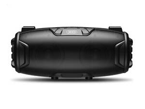 Беспроводная Bluetooth колонка XO F25 с микрофоном, Black