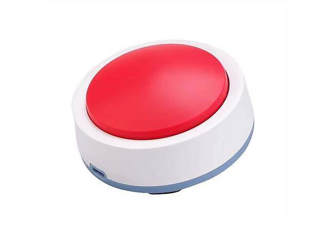 Бездротова кнопка виклику Retekess 433 мГц TH004 (101018) - Фото 1