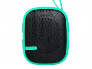 Беспроводная колонка Remax-X2 bluetooth (green)