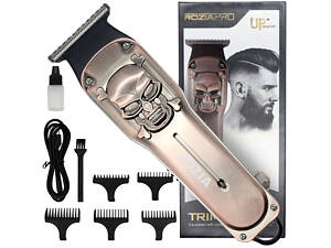 Безпровідна машинка для стрижки волосся ROZIA HQ310