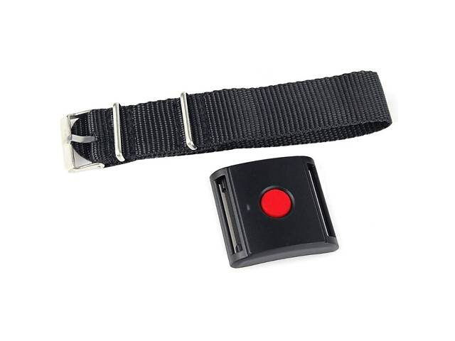 Беспроводная система вызова медперсонала, медсестры для пожилых людей Retekess F4410A из кнопоки браслета + часы - приём - Фото 3