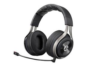 Бездротова ігрова гарнітура LucidSound LS50X для Xbox Series X|S з Bluetooth