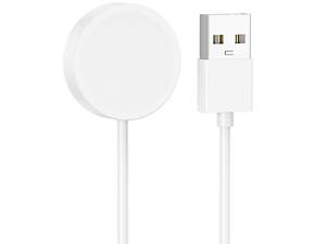 Бездротовий зарядний пристрій для смарт-годинника BOROFONE BD10/BD10 Ultra Smart sports watch charging cable yL.