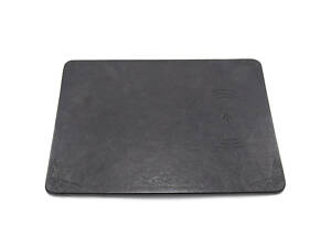 Бездротовий зарядний пристрій M30 - Килимок для мишки синього кольору XPRO.