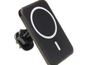 Бездротове зарядний пристрій авто