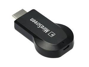 Беспроводной адаптер WI-FI MIRASCREEN Wireless Display