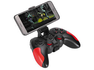 Беспроводной Bluetooth джойстик для смартфона iOS Android UKC Gen Game V8