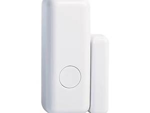 Беспроводной датчик открытия дверей и окон на 433 мГц до 80 метров Nectronix WDS-433