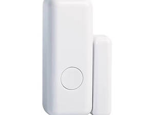 Бездротовий датчик відкриття дверей та вікон на 433 мГц до 80 метрів Nectronix WDS-433